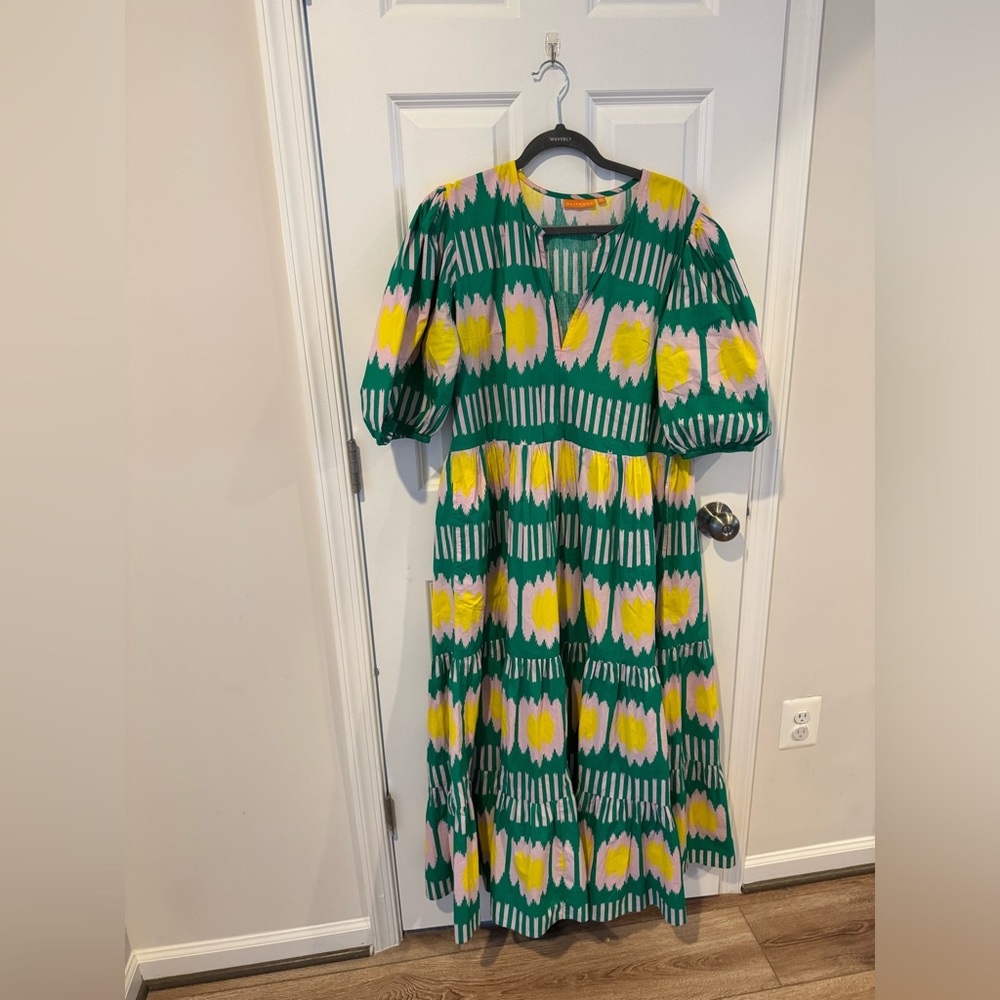 Lightly Worn Oliphant Dress